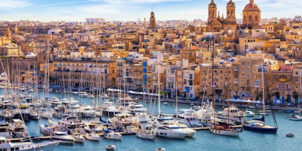 ¿Dónde encontrar trabajo en Malta?