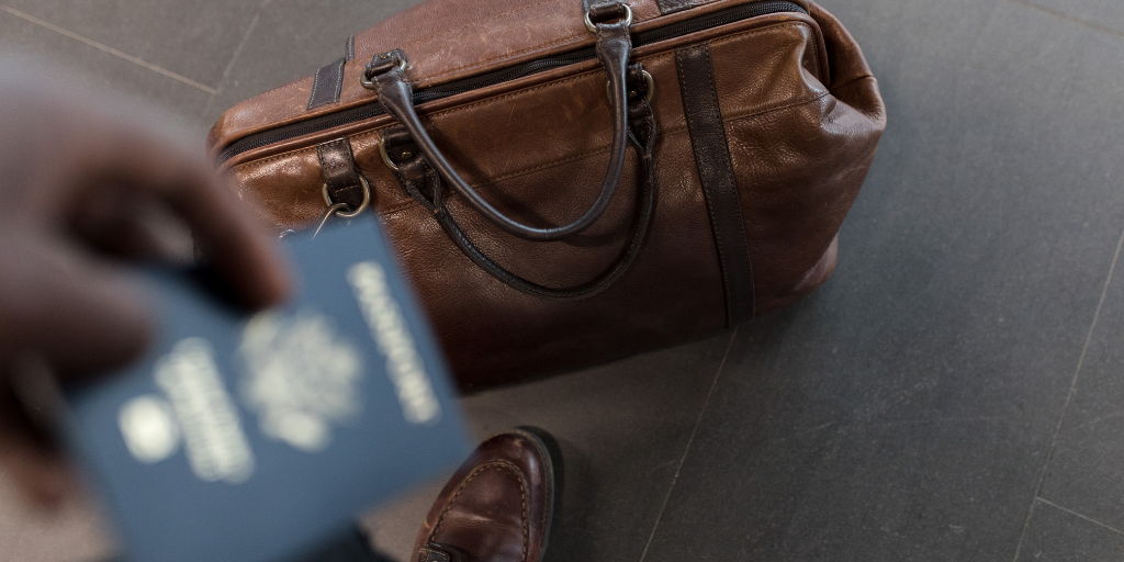 ¿Cuál es el equipaje perfecto para viajar?