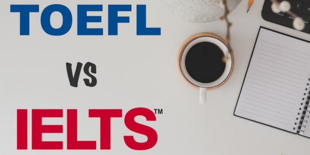 TOEFL o IELTS: ¿Cuál es mejor para mí?