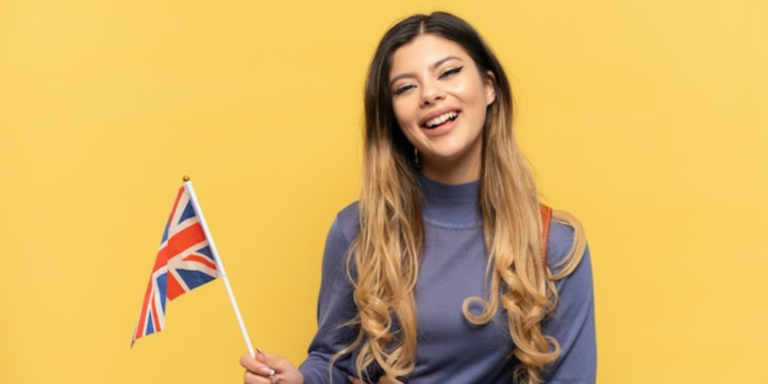 Cursos de inglés en Reino Unido 