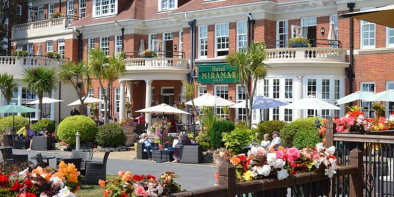 Estudiar Inglés en Bounemouth 
