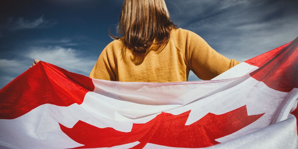 ¿Por qué estudiar en Canadá? 